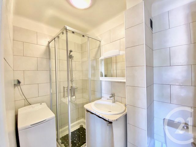 Appartement F1 &agrave; vendre - 1 pi&egrave;ce - 16,04 m2 - Cannes - 06 - PROVENCE-ALPES-COTE-D-AZUR