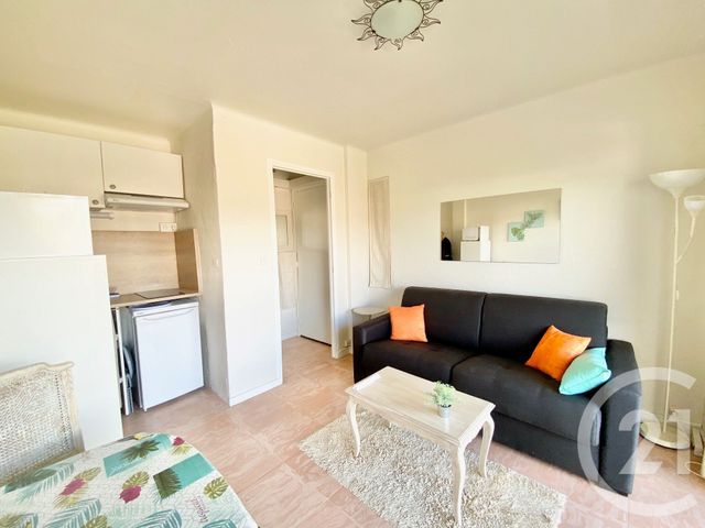 Appartement F1 &agrave; vendre - 1 pi&egrave;ce - 16,04 m2 - Cannes - 06 - PROVENCE-ALPES-COTE-D-AZUR