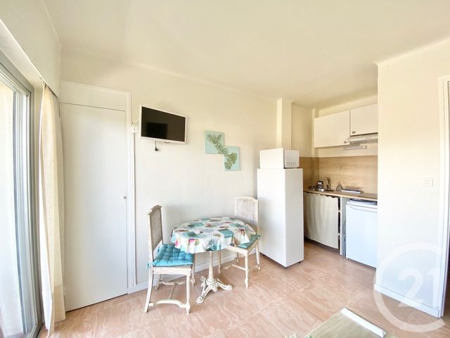 Appartement F1 &agrave; vendre - 1 pi&egrave;ce - 16,04 m2 - Cannes - 06 - PROVENCE-ALPES-COTE-D-AZUR