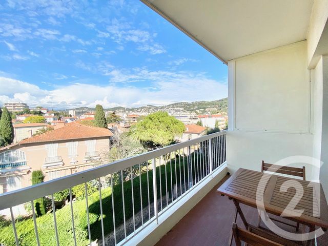 Appartement F1 &agrave; vendre - 1 pi&egrave;ce - 16,04 m2 - Cannes - 06 - PROVENCE-ALPES-COTE-D-AZUR
