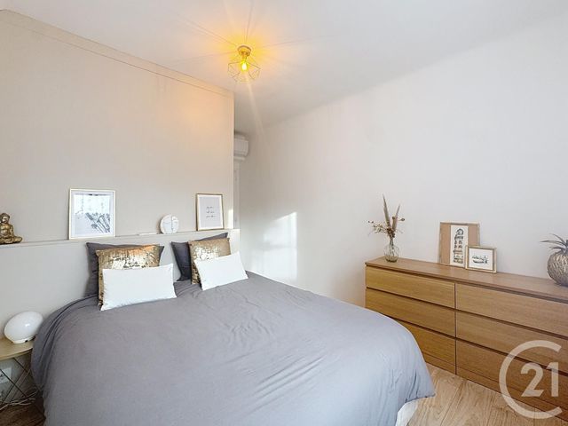 Appartement &agrave; vendre - 3 pi&egrave;ces - 94,29 m2 - Le Cannet - 06 - PROVENCE-ALPES-COTE-D-AZUR