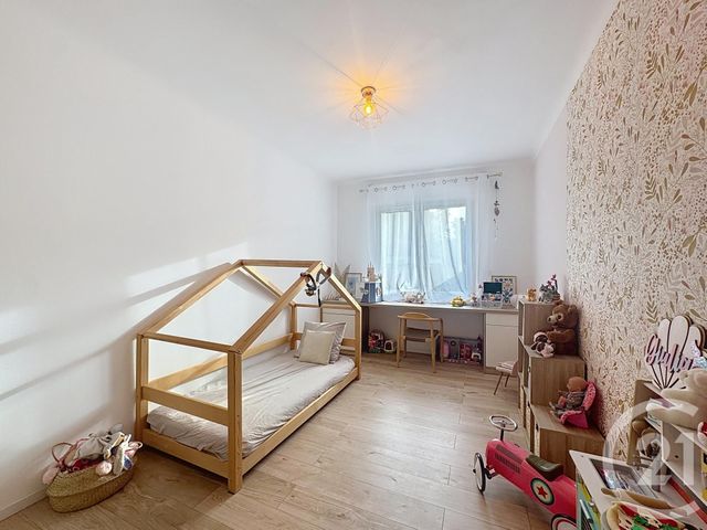 Appartement &agrave; vendre - 3 pi&egrave;ces - 94,29 m2 - Le Cannet - 06 - PROVENCE-ALPES-COTE-D-AZUR