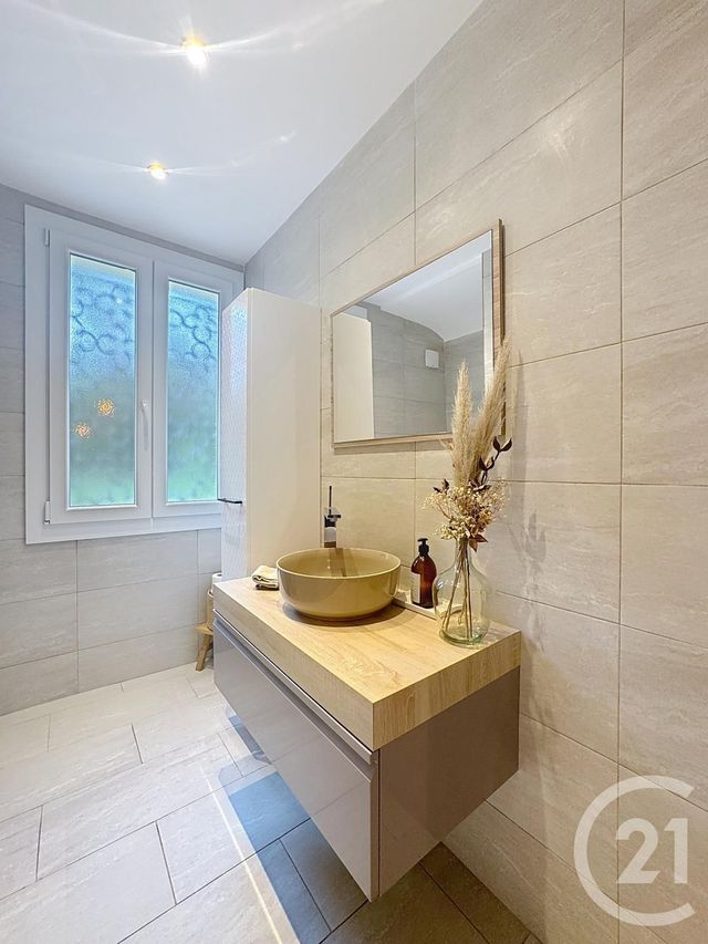 Appartement &agrave; vendre - 3 pi&egrave;ces - 94,29 m2 - Le Cannet - 06 - PROVENCE-ALPES-COTE-D-AZUR