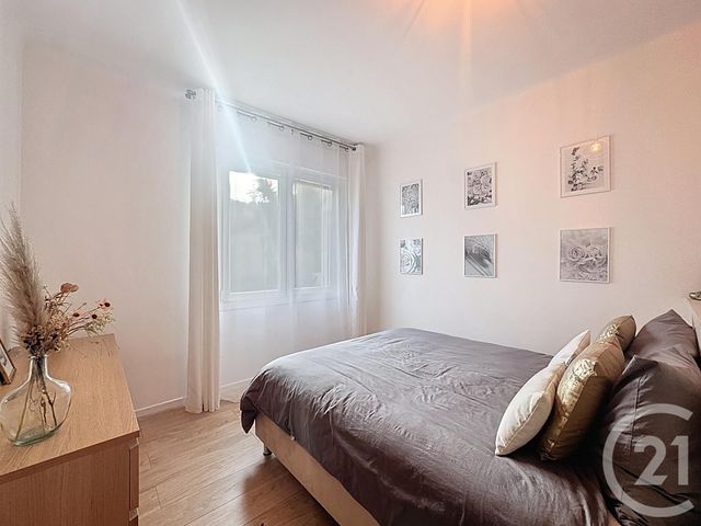 Appartement &agrave; vendre - 3 pi&egrave;ces - 94,29 m2 - Le Cannet - 06 - PROVENCE-ALPES-COTE-D-AZUR