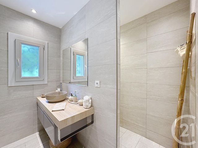 Appartement &agrave; vendre - 3 pi&egrave;ces - 94,29 m2 - Le Cannet - 06 - PROVENCE-ALPES-COTE-D-AZUR