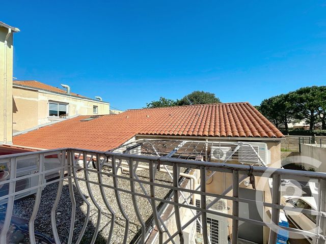 Appartement F2 &agrave; louer - 2 pi&egrave;ces - 42 m2 - Antibes - 06 - PROVENCE-ALPES-COTE-D-AZUR