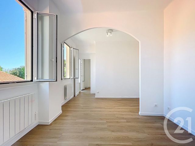 appartement - ANTIBES - 06