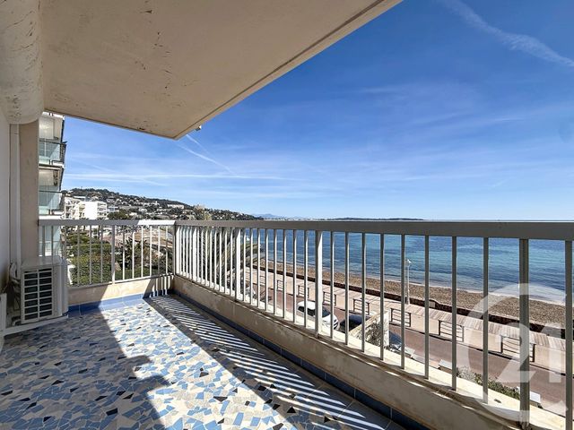 Appartement F2 &agrave; louer - 2 pi&egrave;ces - 28,51 m2 - Cannes - 06 - PROVENCE-ALPES-COTE-D-AZUR