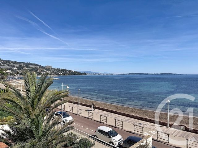 Appartement F2 &agrave; louer - 2 pi&egrave;ces - 28,51 m2 - Cannes - 06 - PROVENCE-ALPES-COTE-D-AZUR