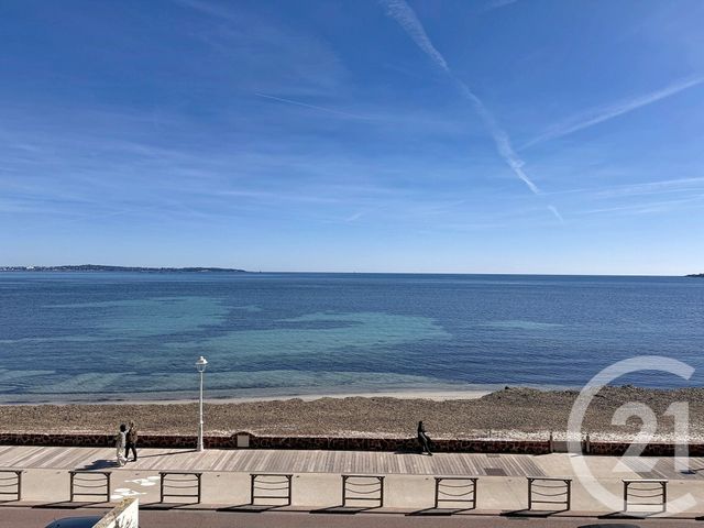 Appartement F2 &agrave; louer - 2 pi&egrave;ces - 28,51 m2 - Cannes - 06 - PROVENCE-ALPES-COTE-D-AZUR