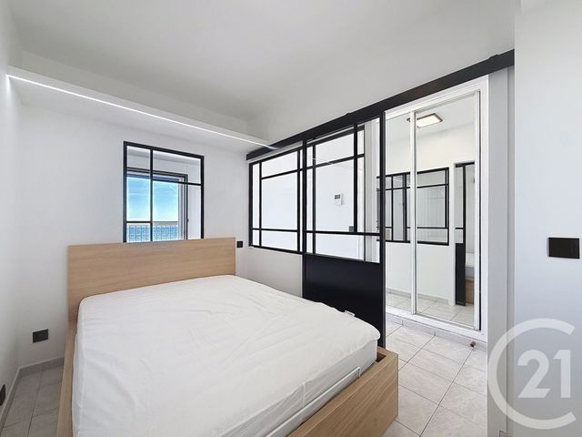 Appartement F2 &agrave; louer - 2 pi&egrave;ces - 28,51 m2 - Cannes - 06 - PROVENCE-ALPES-COTE-D-AZUR