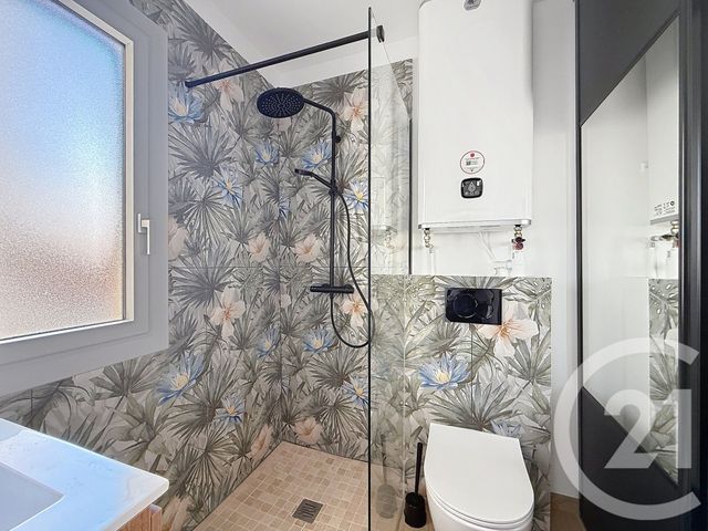 Appartement F2 &agrave; louer - 2 pi&egrave;ces - 28,51 m2 - Cannes - 06 - PROVENCE-ALPES-COTE-D-AZUR