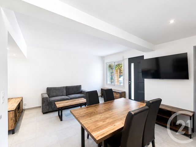 Appartement F3 &agrave; louer - 3 pi&egrave;ces - 54,73 m2 - Valbonne - 06 - PROVENCE-ALPES-COTE-D-AZUR