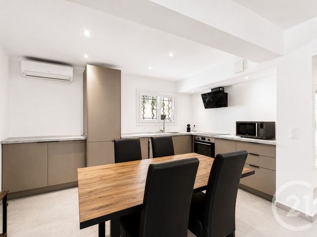 Appartement F3 &agrave; louer - 3 pi&egrave;ces - 54,73 m2 - Valbonne - 06 - PROVENCE-ALPES-COTE-D-AZUR