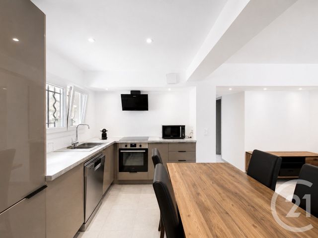 Appartement F3 &agrave; louer - 3 pi&egrave;ces - 54,73 m2 - Valbonne - 06 - PROVENCE-ALPES-COTE-D-AZUR