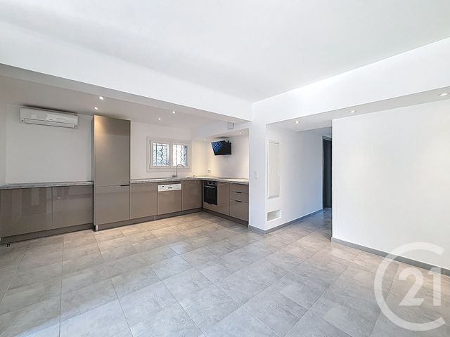 appartement - VALBONNE - 06