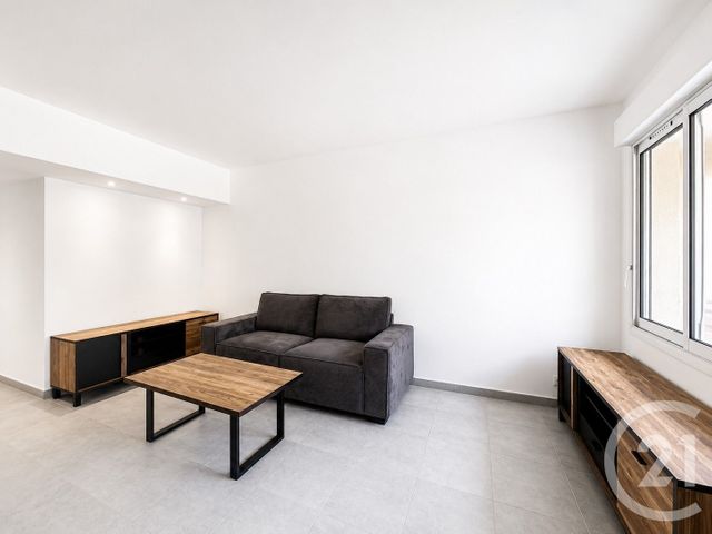 Appartement F3 &agrave; louer - 3 pi&egrave;ces - 54,73 m2 - Valbonne - 06 - PROVENCE-ALPES-COTE-D-AZUR