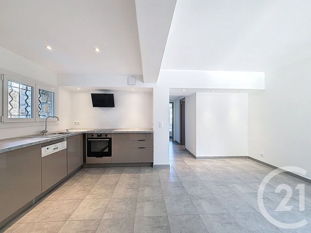 Appartement F3 &agrave; louer - 3 pi&egrave;ces - 54,73 m2 - Valbonne - 06 - PROVENCE-ALPES-COTE-D-AZUR