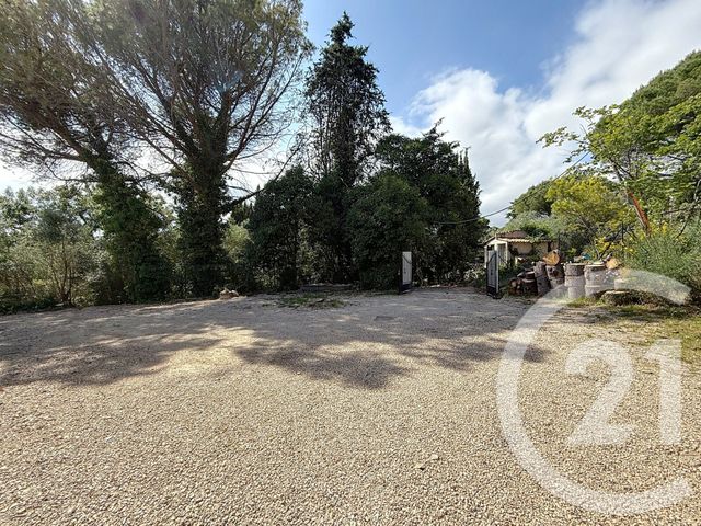 Appartement F3 &agrave; louer - 3 pi&egrave;ces - 54,73 m2 - Valbonne - 06 - PROVENCE-ALPES-COTE-D-AZUR