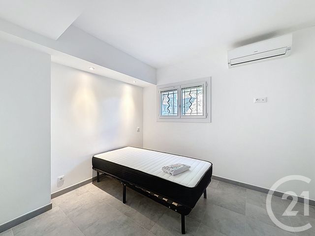 Appartement F3 &agrave; louer - 3 pi&egrave;ces - 54,73 m2 - Valbonne - 06 - PROVENCE-ALPES-COTE-D-AZUR