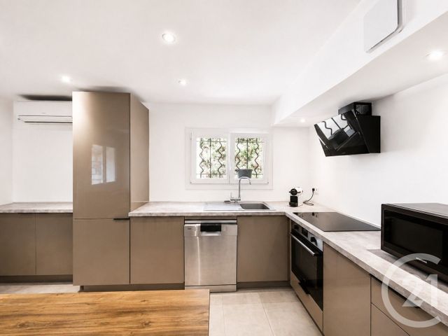 Appartement F3 &agrave; louer - 3 pi&egrave;ces - 54,73 m2 - Valbonne - 06 - PROVENCE-ALPES-COTE-D-AZUR