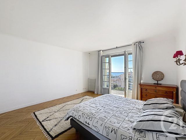 Appartement F3 &agrave; vendre - 3 pi&egrave;ces - 102,13 m2 - Cannes - 06 - PROVENCE-ALPES-COTE-D-AZUR