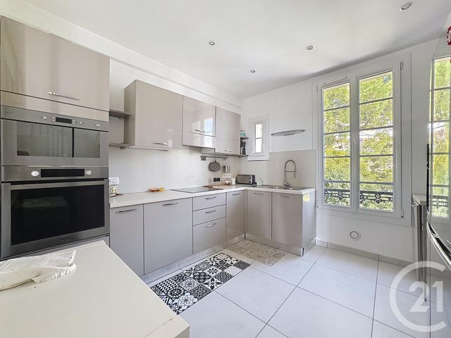 Appartement F3 &agrave; vendre - 3 pi&egrave;ces - 102,13 m2 - Cannes - 06 - PROVENCE-ALPES-COTE-D-AZUR