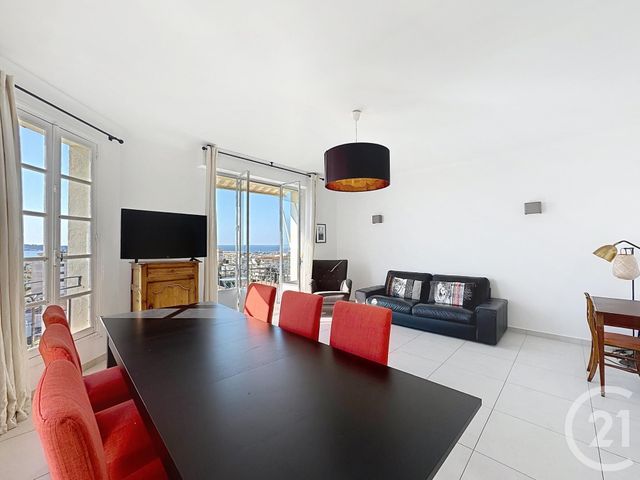 Appartement F3 &agrave; vendre - 3 pi&egrave;ces - 102,13 m2 - Cannes - 06 - PROVENCE-ALPES-COTE-D-AZUR