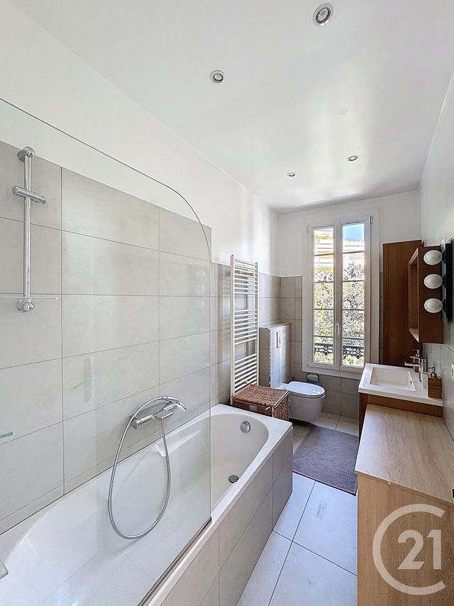 Appartement F3 &agrave; vendre - 3 pi&egrave;ces - 102,13 m2 - Cannes - 06 - PROVENCE-ALPES-COTE-D-AZUR