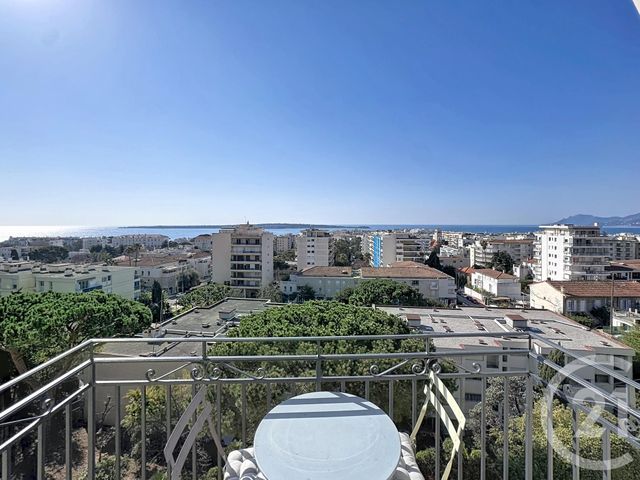 Appartement F3 &agrave; vendre - 3 pi&egrave;ces - 102,13 m2 - Cannes - 06 - PROVENCE-ALPES-COTE-D-AZUR