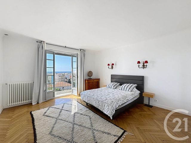 Appartement F3 &agrave; vendre - 3 pi&egrave;ces - 102,13 m2 - Cannes - 06 - PROVENCE-ALPES-COTE-D-AZUR
