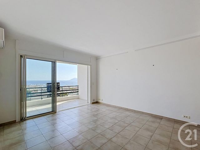 Appartement F2 &agrave; vendre - 2 pi&egrave;ces - 49 m2 - Cannes - 06 - PROVENCE-ALPES-COTE-D-AZUR