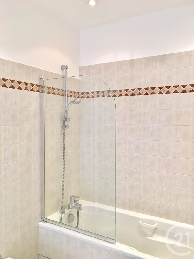 Appartement F2 &agrave; vendre - 2 pi&egrave;ces - 49 m2 - Cannes - 06 - PROVENCE-ALPES-COTE-D-AZUR