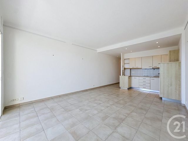 Appartement F2 &agrave; vendre - 2 pi&egrave;ces - 49 m2 - Cannes - 06 - PROVENCE-ALPES-COTE-D-AZUR