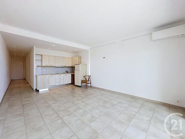 Appartement F2 &agrave; vendre - 2 pi&egrave;ces - 49 m2 - Cannes - 06 - PROVENCE-ALPES-COTE-D-AZUR