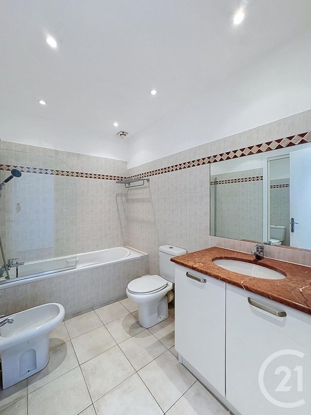 Appartement F2 &agrave; vendre - 2 pi&egrave;ces - 49 m2 - Cannes - 06 - PROVENCE-ALPES-COTE-D-AZUR