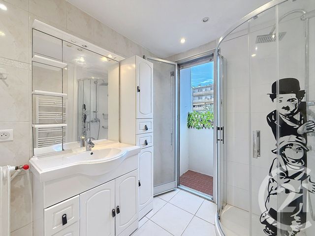 Appartement F3 &agrave; vendre - 3 pi&egrave;ces - 62,70 m2 - Cannes La Bocca - 06 - PROVENCE-ALPES-COTE-D-AZUR