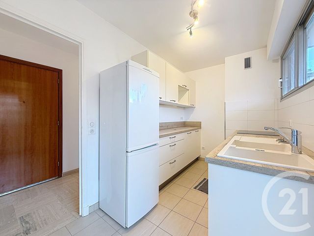 Appartement F3 &agrave; vendre - 3 pi&egrave;ces - 62,70 m2 - Cannes La Bocca - 06 - PROVENCE-ALPES-COTE-D-AZUR