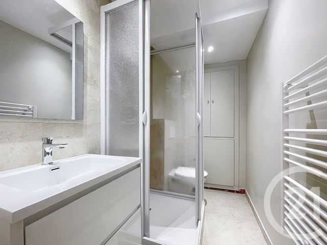 Appartement F1 &agrave; louer - 1 pi&egrave;ce - 23,53 m2 - Valbonne - 06 - PROVENCE-ALPES-COTE-D-AZUR