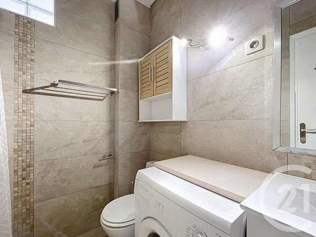 Appartement F1 &agrave; louer - 1 pi&egrave;ce - 21,05 m2 - Le Cannet - 06 - PROVENCE-ALPES-COTE-D-AZUR