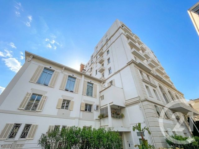 Appartement F4 &agrave; vendre - 4 pi&egrave;ces - 135 m2 - Cannes - 06 - PROVENCE-ALPES-COTE-D-AZUR