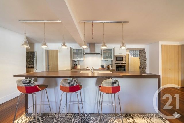 Appartement F4 &agrave; vendre - 4 pi&egrave;ces - 135 m2 - Cannes - 06 - PROVENCE-ALPES-COTE-D-AZUR