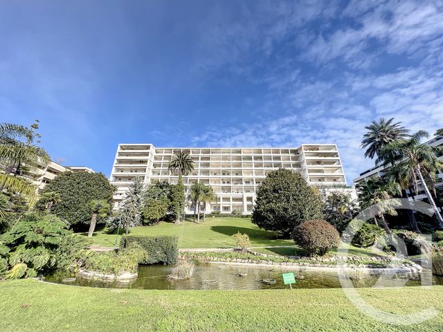 Appartement F4 &agrave; vendre - 4 pi&egrave;ces - 135 m2 - Cannes - 06 - PROVENCE-ALPES-COTE-D-AZUR