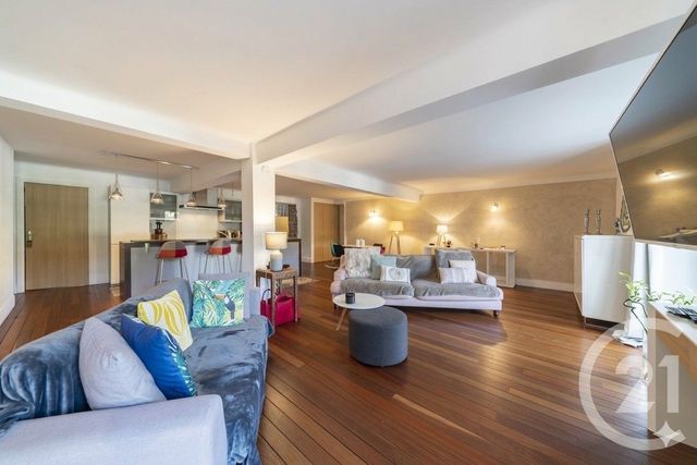 Appartement F4 &agrave; vendre - 4 pi&egrave;ces - 135 m2 - Cannes - 06 - PROVENCE-ALPES-COTE-D-AZUR
