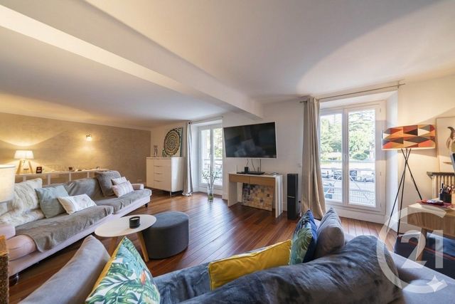 Appartement à vendre CANNES