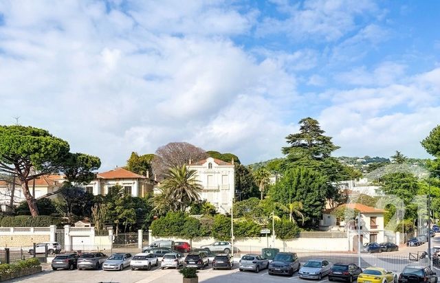 Appartement F4 &agrave; vendre - 4 pi&egrave;ces - 135 m2 - Cannes - 06 - PROVENCE-ALPES-COTE-D-AZUR