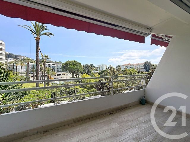 appartement - CANNES - 06