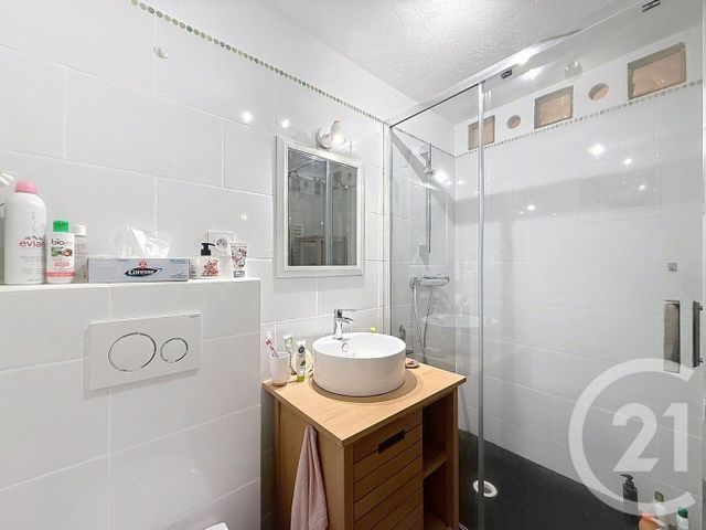 Maison &agrave; louer - 2 pi&egrave;ces - 25 m2 - Grasse - 06 - PROVENCE-ALPES-COTE-D-AZUR