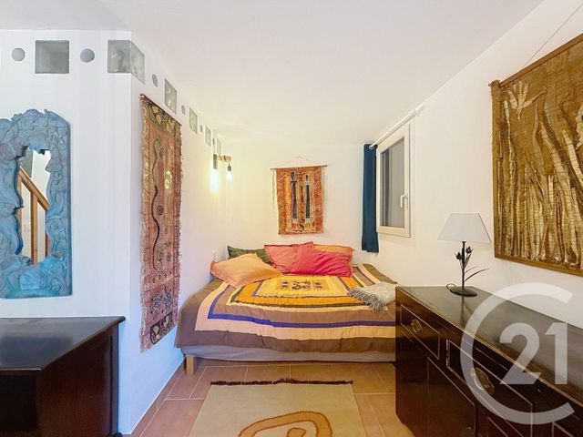 Maison &agrave; louer - 2 pi&egrave;ces - 25 m2 - Grasse - 06 - PROVENCE-ALPES-COTE-D-AZUR