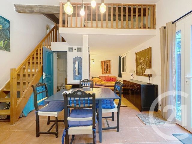 maison - GRASSE - 06